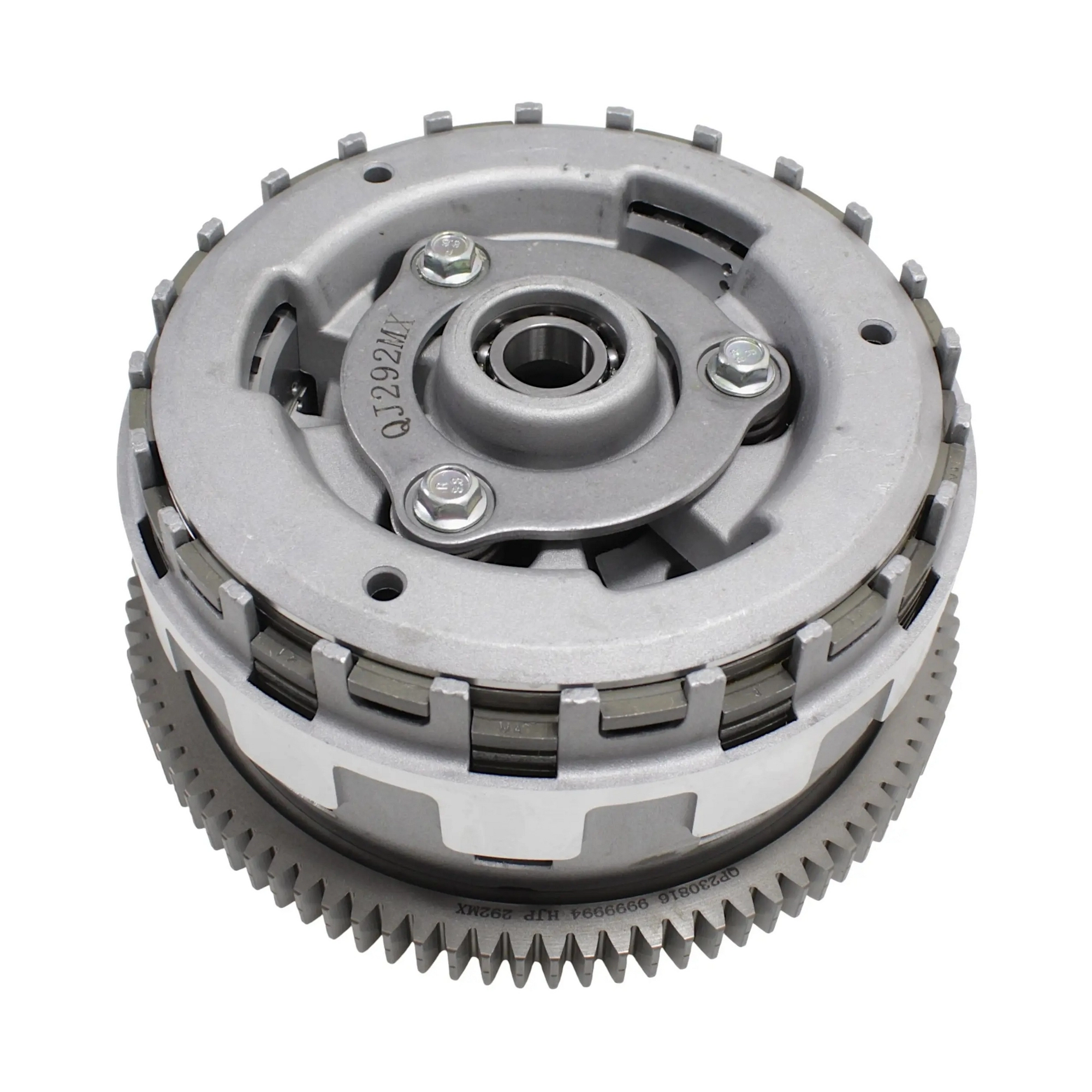 QJ MOTOR SRT 900 SX DEBRİYAJ GÖBEĞİ #RK 73532